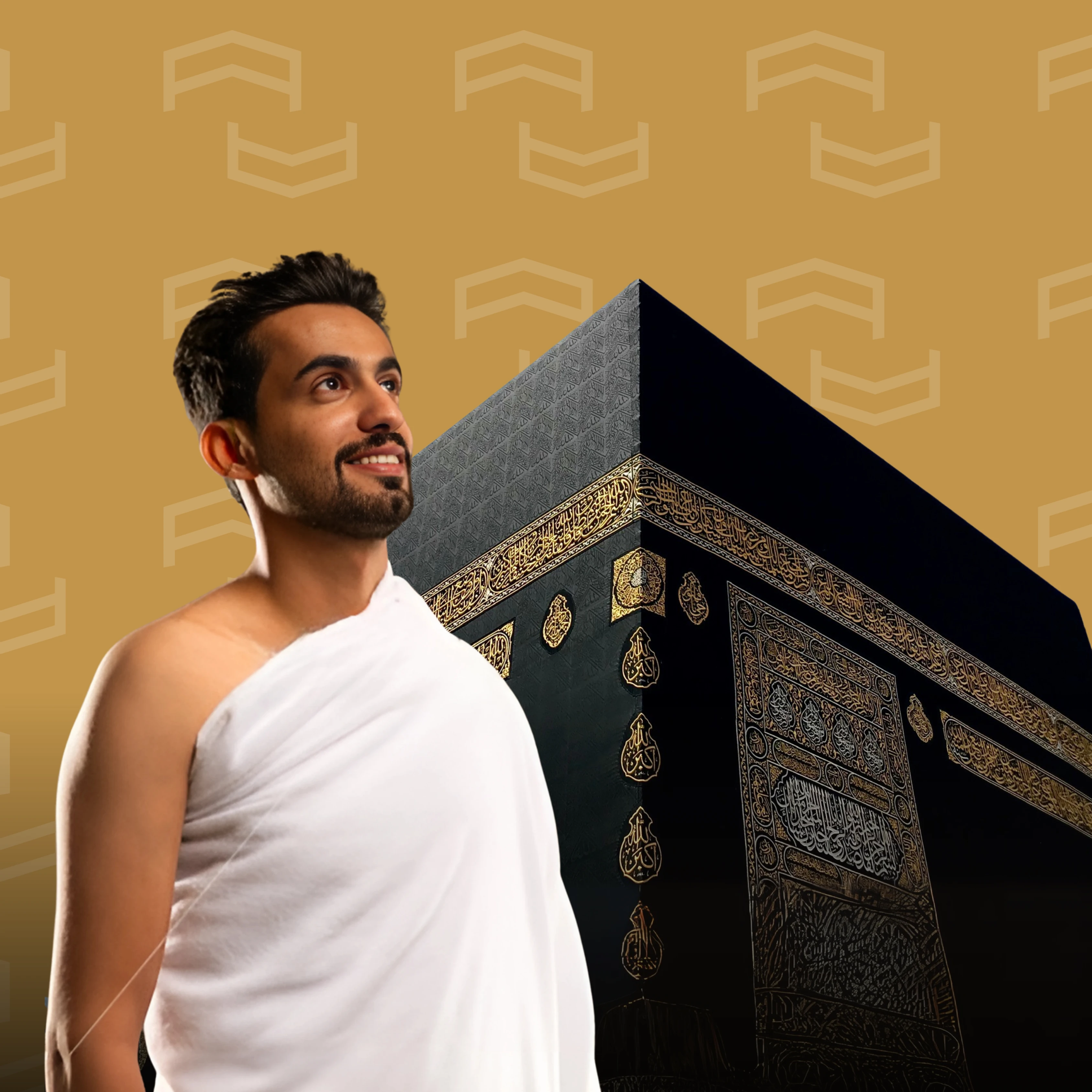 جمعية كرم الوفادة للحج والعمرة